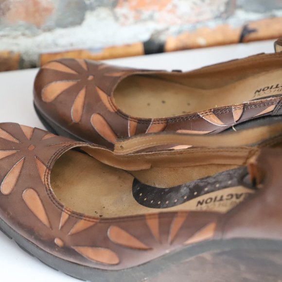 Unique Kenneth Cole Shoes - Picture 2 of 5